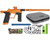 Planet Eclipse Ego LV2 Paintball Gun - Sunburst Orange/Sunburst Orange