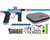 Planet Eclipse Ego LV2 Paintball Gun - Teal/Pink