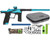 Planet Eclipse Ego LV2 Paintball Gun - Teal/Black