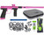 Planet Eclipse Geo CS3 Paintball Gun - Pink/Pink