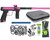 Planet Eclipse Geo CS3 Paintball Gun - Pink/Black