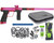 Planet Eclipse Geo CS3 Paintball Gun - Pink/Red