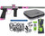 Planet Eclipse Geo CS3 Paintball Gun - Dark Grey/Pink