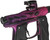 HK Army Hive Mini GS Paintball Gun - Dust Acid Pink/Purple Fade