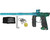 HK Army Hive Mini GS Paintball Gun - Dust Acid Teal/Green Fade