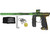 HK Army Hive Mini GS Paintball Gun - Dust Acid Green/Yellow Fade