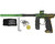HK Army Hive Mini GS Paintball Gun - Dust Acid Green/Yellow Fade