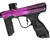 Dye DSR+ Icon Paintball Gun - PGA Mayan Purple Dye DSR+ Icon Paintball Gun - PGA Mayan Purple
