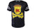 HK Army Mr. H By The Slice Dri Fit T-Shirt - 2XL (ZYX-2491)