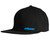 Dye LWR LFT Flex Flat Hat