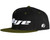 Dye LRG Logo Snap Back Hat