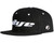 Dye LRG Logo Snap Back Hat