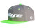 Dye LRG Logo Snap Back Hat