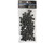 Madbull Airsoft 10.8mm Rubber Balls - 100 Pack