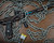 SP Shocker AMP Electronic Paintball Gun - Chains