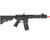 Arcturus AR02CQ AEG Airsoft Gun - Black