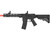 Arcturus NY02CQ AEG Airsoft Gun - Black