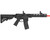 Arcturus NY02CQ AEG Airsoft Gun - Black
