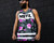 HK Army Streetball Jersey - Aloha