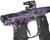 HK Army Hive Mini GS Paintball Gun - Dust Amethyst Splash