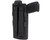 Condor RDS (Red Dot Sight) Pistol Holster