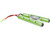 Valken Energy 9.6V NiMH 2200mAH Split Airsoft Battery (95843) (ZYX-2576)