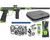 Planet Eclipse Geo CS3 Paintball Gun - British Racing Green/Sour Apple