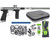 Planet Eclipse Geo CS3 Paintball Gun - Dark Grey/Light Grey