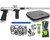 Planet Eclipse Geo CS3 Paintball Gun - Silver/Light Grey