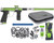 Planet Eclipse Geo CS3 Paintball Gun - Sour Apple/Light Grey