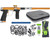 Planet Eclipse Geo CS3 Paintball Gun - Sunburst Orange/Light Grey