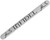 Tippmann A5/X7 Gun Tag - Infidel - Silver (ZYX-2614)