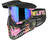 JT ProFlex Paintball Mask - LE Aloha w/ 1 Lens