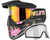 JT ProFlex Paintball Mask - LE Aloha w/ 2 Lenses