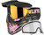 JT ProFlex Paintball Mask - LE Aloha w/ 2 Lenses