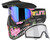 JT ProFlex Paintball Mask - LE Aloha w/ 2 Lenses