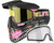 JT ProFlex Paintball Mask - LE Aloha w/ 2 Lenses