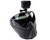 Exalt Universal Goggle GoPro Camera Mount - Black