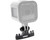 Exalt Universal Goggle GoPro Camera Mount - Silver