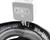 Exalt Universal Goggle GoPro Camera Mount - Silver