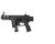G&G Armament ARP 9 3.0 P AEG Airsoft Gun - Black (EGC-ARP-V3P-BNB-NCM)