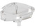 Warrior Halo Suicide Shell Kit - Clear