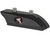 Bob Long Rail Drop Forward - Dust Black/Red (ZYX-2728)