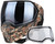 Empire EVS Paintball Mask/Goggle - LE Bandito Tan