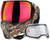 Empire EVS Paintball Mask/Goggle - LE Bandito Tan