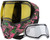 Empire EVS Paintball Mask/Goggle - LE Geo Grunge