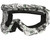 JT Flex 7/Flex 8/ProFlex/Spectra Goggle Mask Frame (No Lens) - 100 Dollar Bill