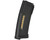 PTS AEG Airsoft Enhanced Polymer Magazine EPM - 150 Round - Black