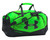 Under Armour Storm Undeniable II Small Duffle Bag - Hyper Green/Stealth Grey (389) (ZYX-2777)