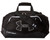 Under Armour Storm Undeniable II Medium Duffle Bag - Black/Black/White (001) (ZYX-2779)